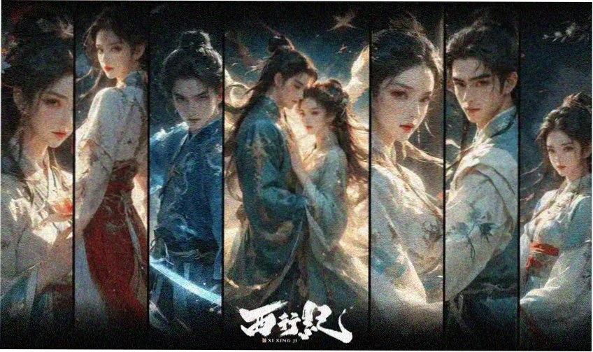 本季热播日漫在线免费观看推荐banner